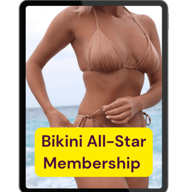 Bikini All-Star Membership at Pink Collar Wax LLC in worcester, MA